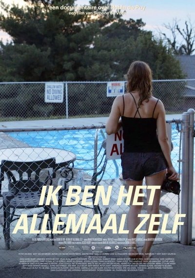 Watch!(2016) Robin de Puy: Ik ben het allemaal zelf Movie Online -123Movies