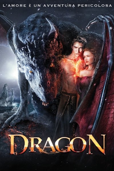 Dragon (2015)