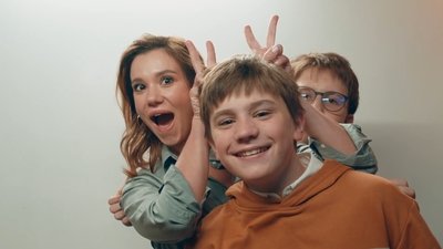 tv poster