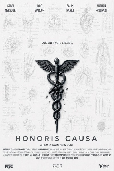 Honoris causa