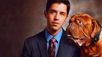 No second season for Turner & Hooch?