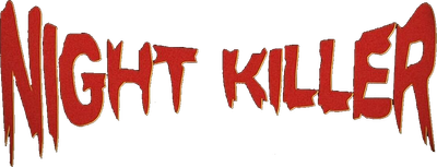Night Killer Logo