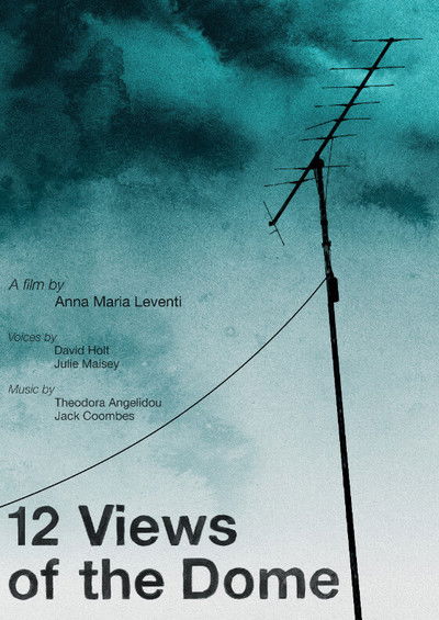 Poster do Filme 12 Views of the Dome