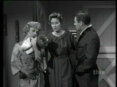 tv poster