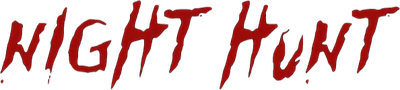 Night Hunt Logo