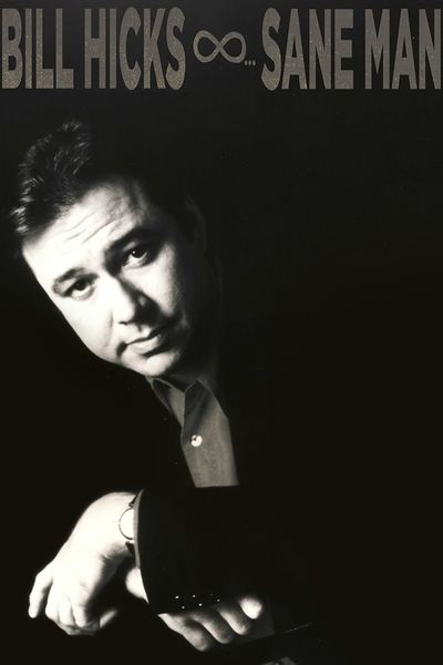 Watch Now!Bill Hicks: Sane Man Movie Online FreePutlockers-HD