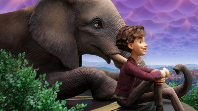 The Magician's Elephant (2023) Watch Online Free | ඔන්ලයින් බලන්න