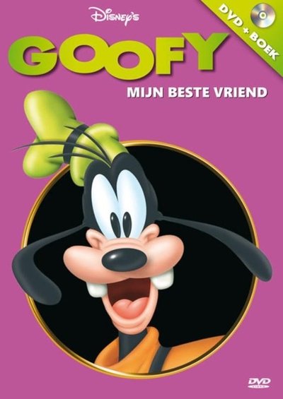 Goofy - Mijn Beste Vriend