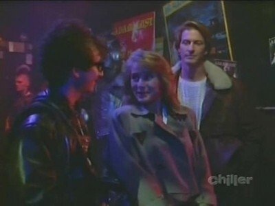tv poster