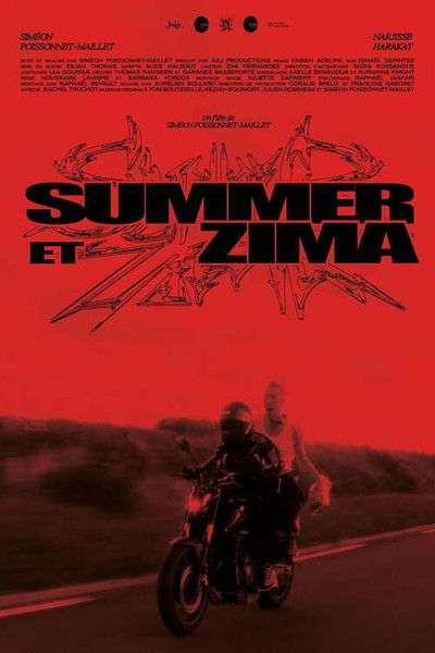Poster do Filme SUMMER ET ZIMA