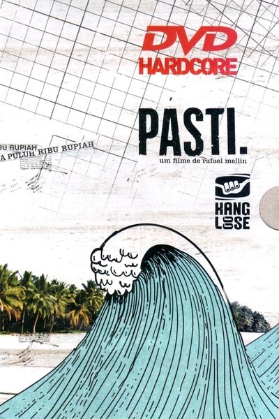 Poster do Filme Pasti