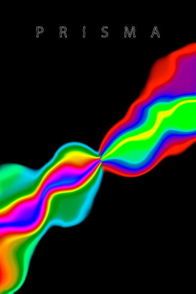 Poster do Filme 프리즈마