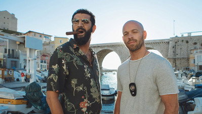Taxi 5 (2018) Watch Online Free | ඔන්ලයින් බලන්න