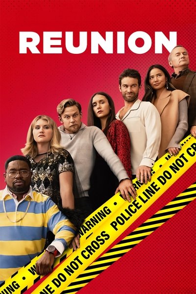 Reunion (2024) WEB-HDRip [Dual Audio] [Hindi ORG DD 5.1 – English] 1080p | 720p | HEVC | 480p [x264|x265] Esubs