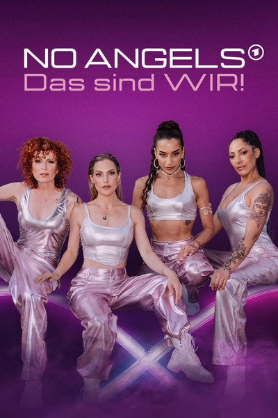 No Angels – Das sind WIR!
