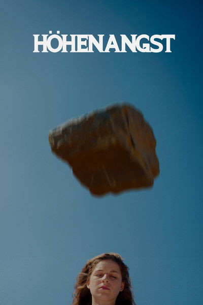 Poster do Filme Höhenangst