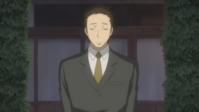 Secretly Running Away From Home