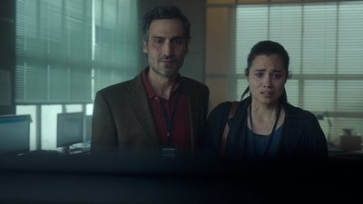 tv poster