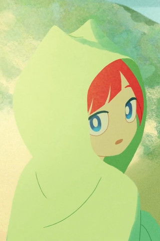 Poster do Filme Savior