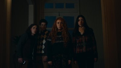 tv poster