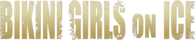Bikini Girls on Ice Logo