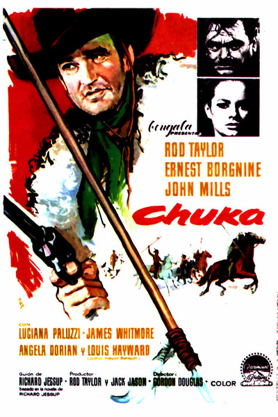Chuka