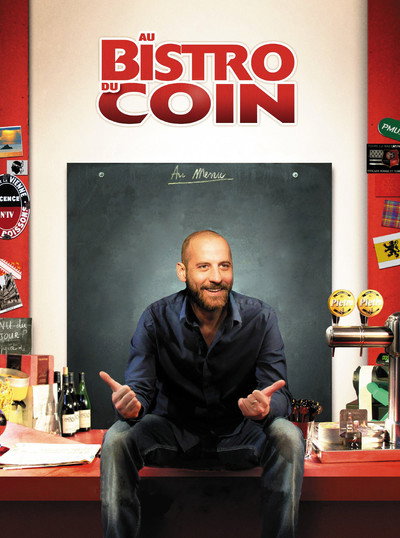 Watch Now!(2011) Au bistro du coin Movie Online Free Putlocker