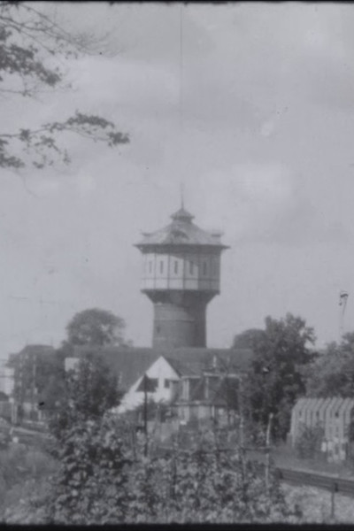 Poster do Filme Huizum op Film