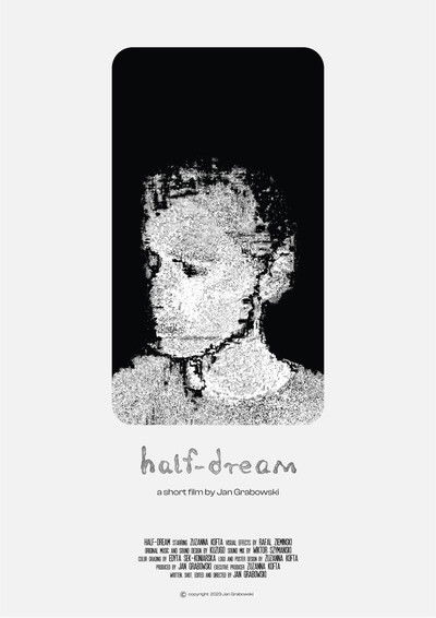Poster do Filme Half-Dream