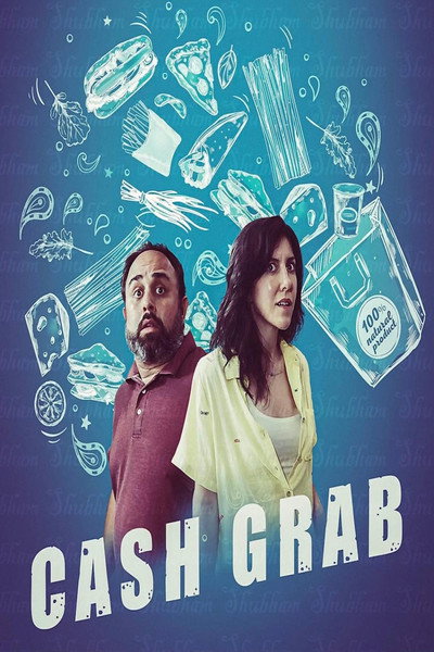 Cash Grab