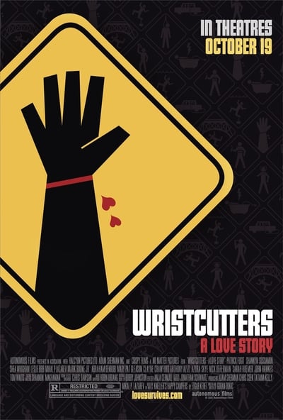 Wristcutters - Una storia d'amore (2006)