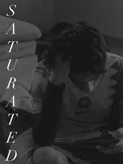 Poster do Filme Saturated