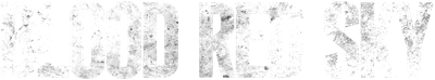 Blood Red Sky Logo