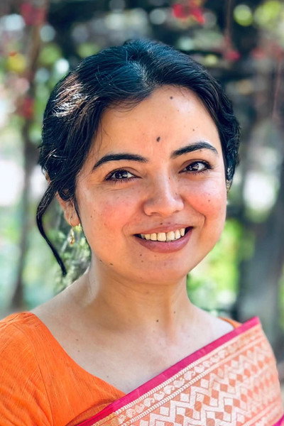 Imagem de Pritha Chakraborty