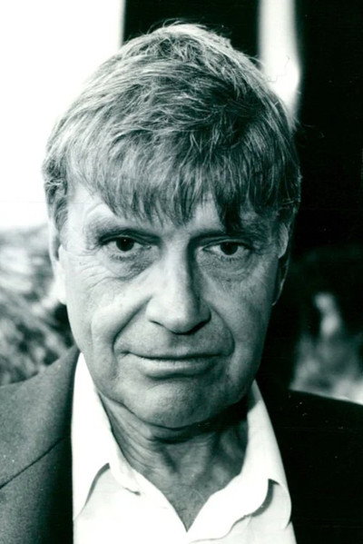 David Watkin