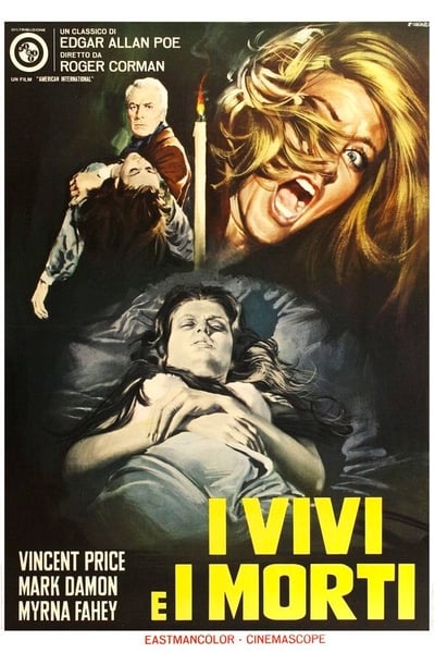 I vivi e i morti (1960)