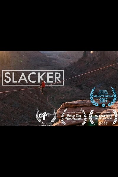 Watch Now!Slacker Full Movie Torrent