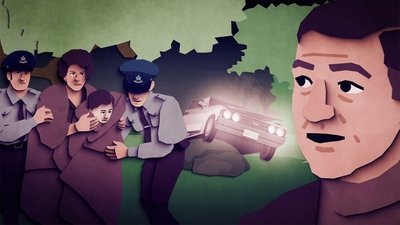 tv poster
