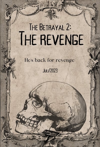 The revenge: the betrayal 2