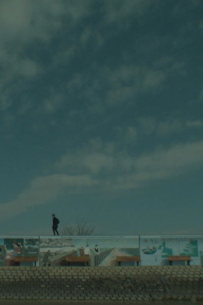 Poster do Filme Until The Tide Creeps In