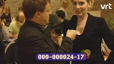 tv poster