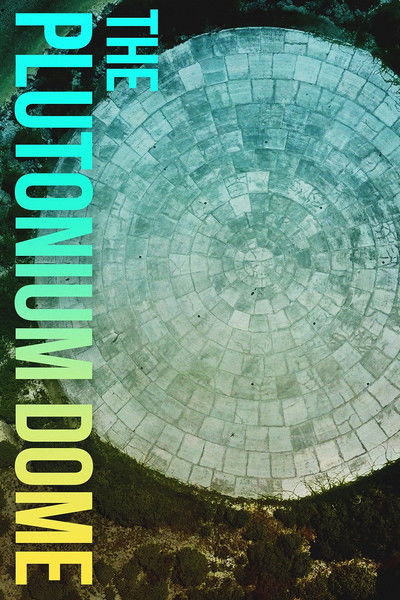 Poster do Filme Sea Gypsies: The Plutonium Dome