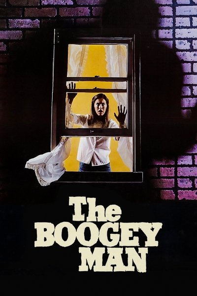 Poster for the movie The Boogey Man