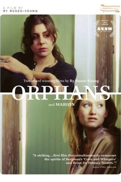 Watch - (2007) Orphans Movie Online Free -123Movies