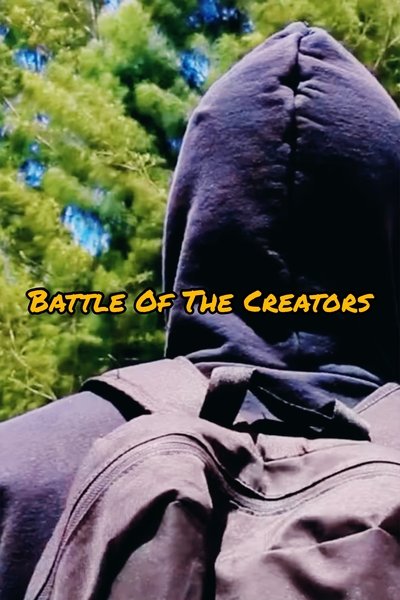 Poster do Filme Battle Of The Creators