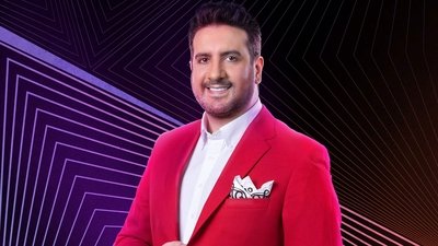 tv poster