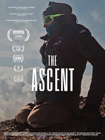 The Ascent image