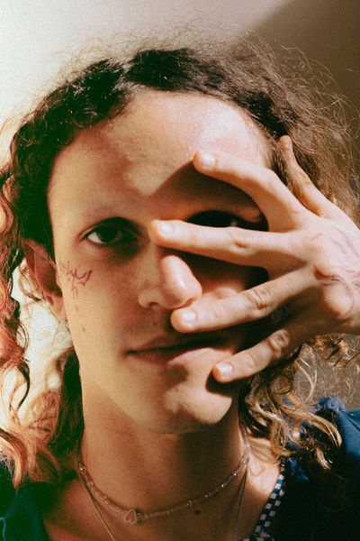 Imagem de Sofia Angst