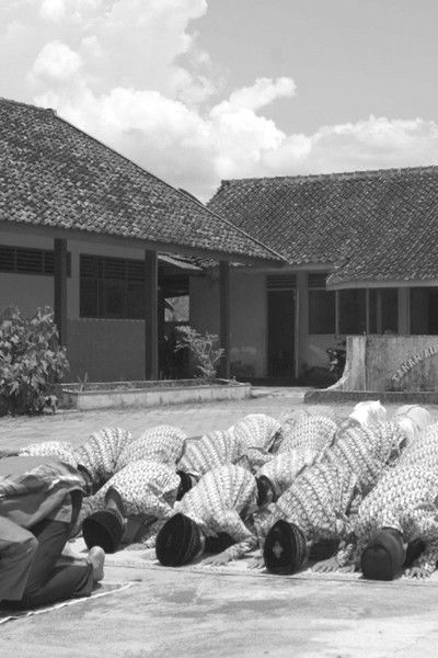 Poster do Filme Pranata Mangsa