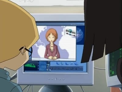 tv poster